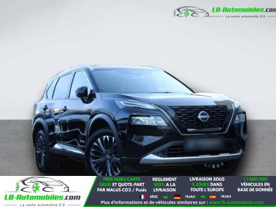 Nissan X-Trail e-POWER 213 ch e-4ORCE 5 Places BVA