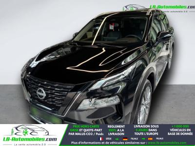 Nissan X-Trail e-POWER 213 ch e-4ORCE 5 Places BVA