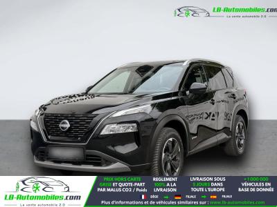 Nissan X-Trail e-POWER 213 ch e-4ORCE 5 Places BVA