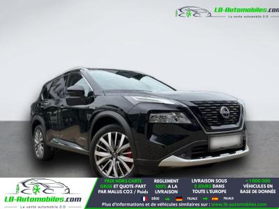 Nissan X-Trail e-POWER 213 ch e-4ORCE 5 Places BVA