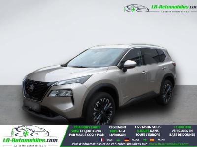 Nissan X-Trail e-POWER 213 ch e-4ORCE 5 Places BVA