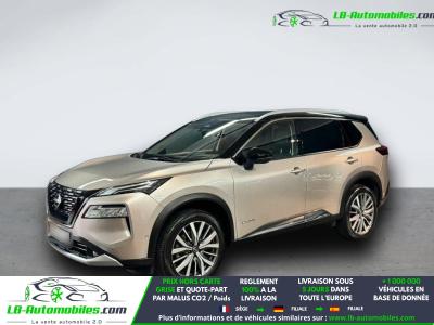 Nissan X-Trail e-POWER 213 ch e-4ORCE 5 Places BVA