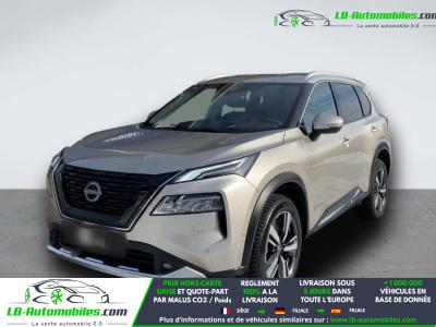 Nissan X-Trail e-POWER 213 ch e-4ORCE 5 Places BVA