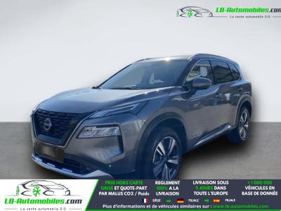 Nissan X-Trail e-POWER 213 ch e-4ORCE 5 Places BVA