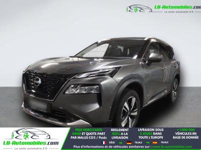 Nissan X-Trail e-POWER 213 ch e-4ORCE 5 Places BVA