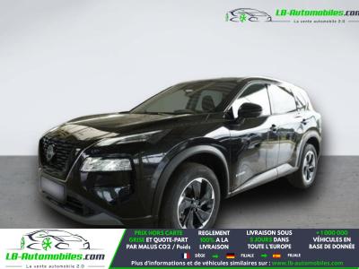 Nissan X-Trail e-POWER 213 ch e-4ORCE 5 Places BVA