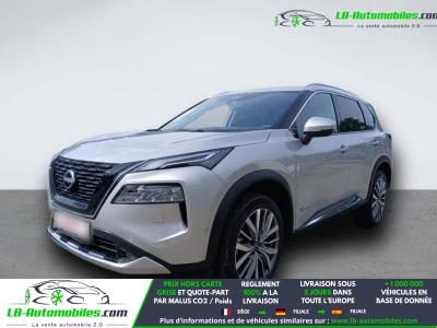 Nissan X-Trail e-POWER 213 ch e-4ORCE 7 Places BVA