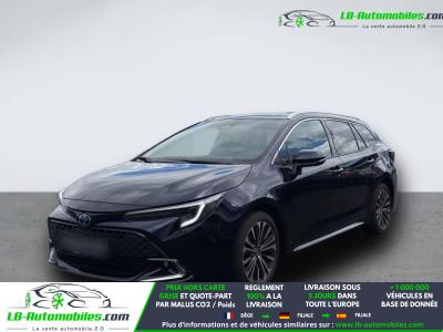 Toyota Corolla Touring Sports Hybride 122h BVA