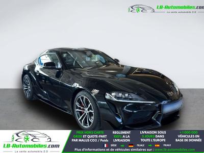 Toyota Supra GR 2.0 258 ch BVA