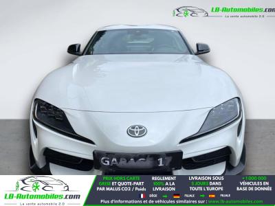 Toyota Supra GR 2.0 258 ch BVA