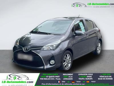 Toyota Yaris 100 VVT-i BVM