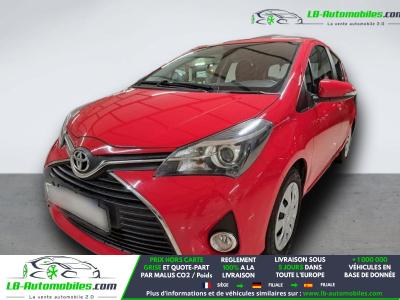 Toyota Yaris 100 VVT-i BVM