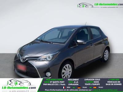 Toyota Yaris 70 VVT-i BVM