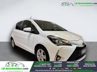 Toyota Yaris 70 VVT-i BVM