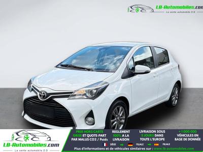 Toyota Yaris 100 VVT-i BVM