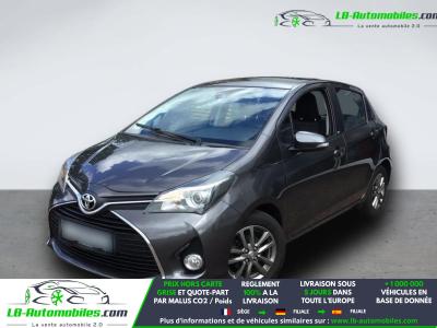 Toyota Yaris 100 VVT-i BVM