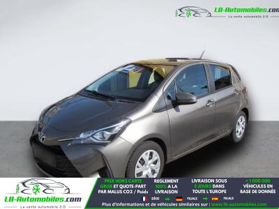 Toyota Yaris 70 VVT-i BVM