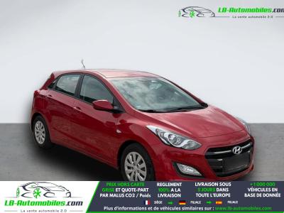 Hyundai I30 1.4 100 BVM