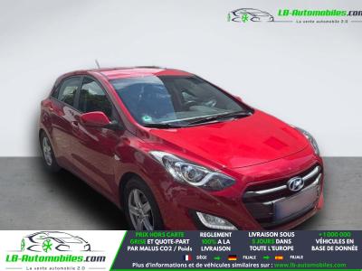 Hyundai I30 1.4 100 BVM