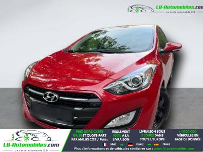 Hyundai I30 1.4 100 BVM