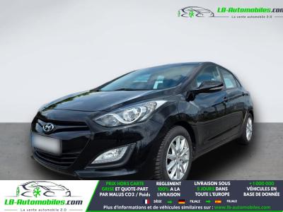 Hyundai I30 1.4 100 BVM