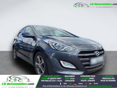 Hyundai I30 1.4 100 BVM