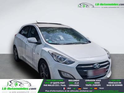 Hyundai I30 1.6 GDi 135 BVM