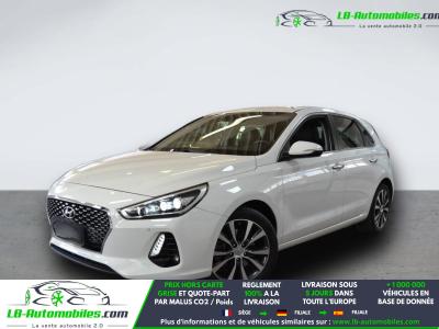 Hyundai I30 1.6 CRDi 110 BVM
