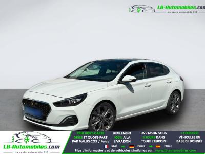 Hyundai i30 Fastback 1.4 T-GDi 140 BVA