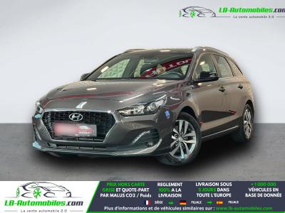 Hyundai I30 SW 1.4 T-GDi 140 BVA