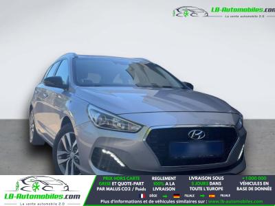 Hyundai I30 SW 1.4 T-GDi 140 BVA