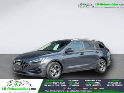 Hyundai I30 SW 1.0 T-GDi 120 iBVM Hybrid 48V