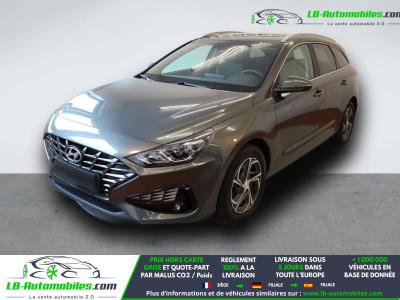 Hyundai I30 SW 1.0 T-GDi 120 iBVM Hybrid 48V