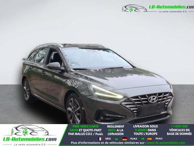 Hyundai I30 SW 1.0 T-GDi 120 BVA Hybrid 48V