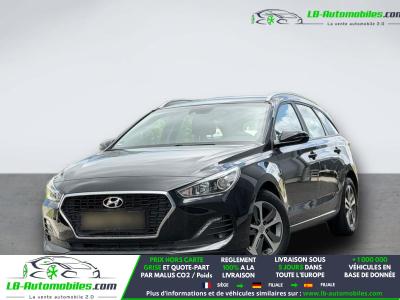 Hyundai I30 SW 1.6 CRDi 115 BVM