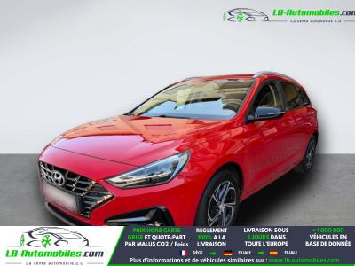 Hyundai I30 SW 1.6 CRDi 115 BVA