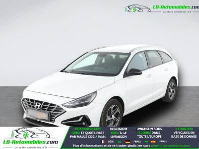 Hyundai I30 SW 1.6 CRDi 115 BVA