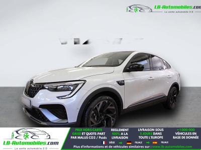 Renault Arkana E-Techhybride 145 BVA