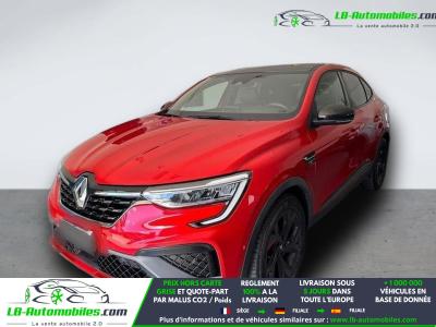 Renault Arkana E-Techhybride 145 BVA