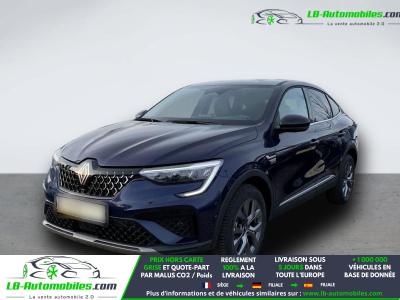 Renault Arkana E-Techhybride 145 BVA