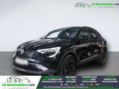 Renault Arkana E-Techhybride 145 BVA