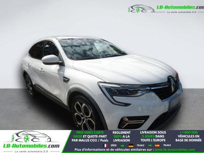 Renault Arkana E-Techhybride 145 BVA