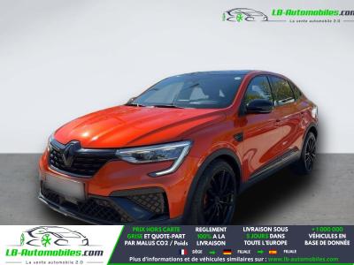 Renault Arkana TCe 140 BVM
