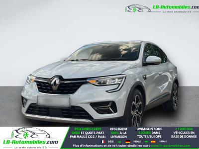 Renault Arkana E-Techhybride 145 BVA