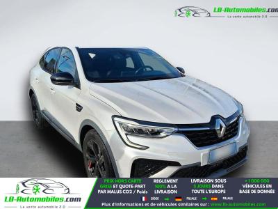 Renault Arkana E-Techhybride 145 BVA