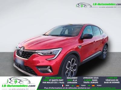 Renault Arkana E-Techhybride 145 BVA