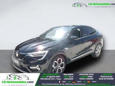Renault Arkana E-Techhybride 145 BVA