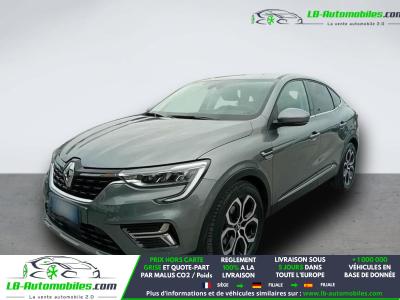 Renault Arkana E-Techhybride 145 BVA