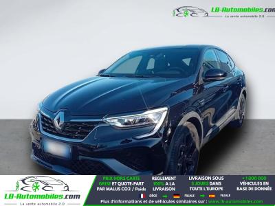 Renault Arkana E-Techhybride 145 BVA