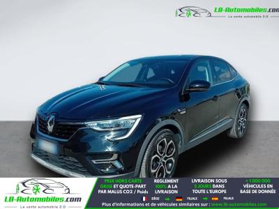 Renault Arkana E-Techhybride 145 BVA